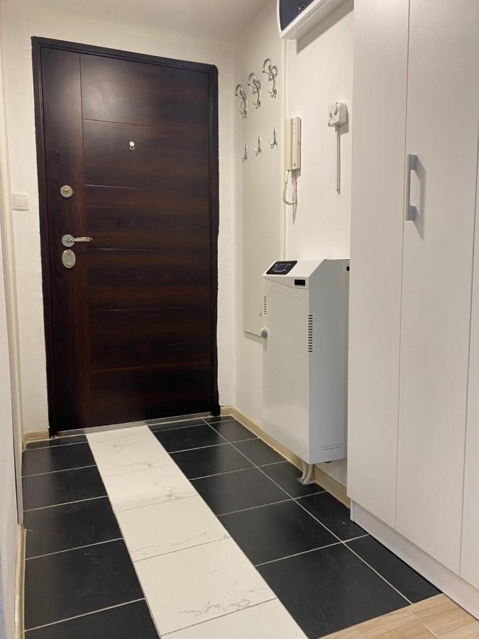 סורצ'ין Dream Apartments מראה חיצוני תמונה