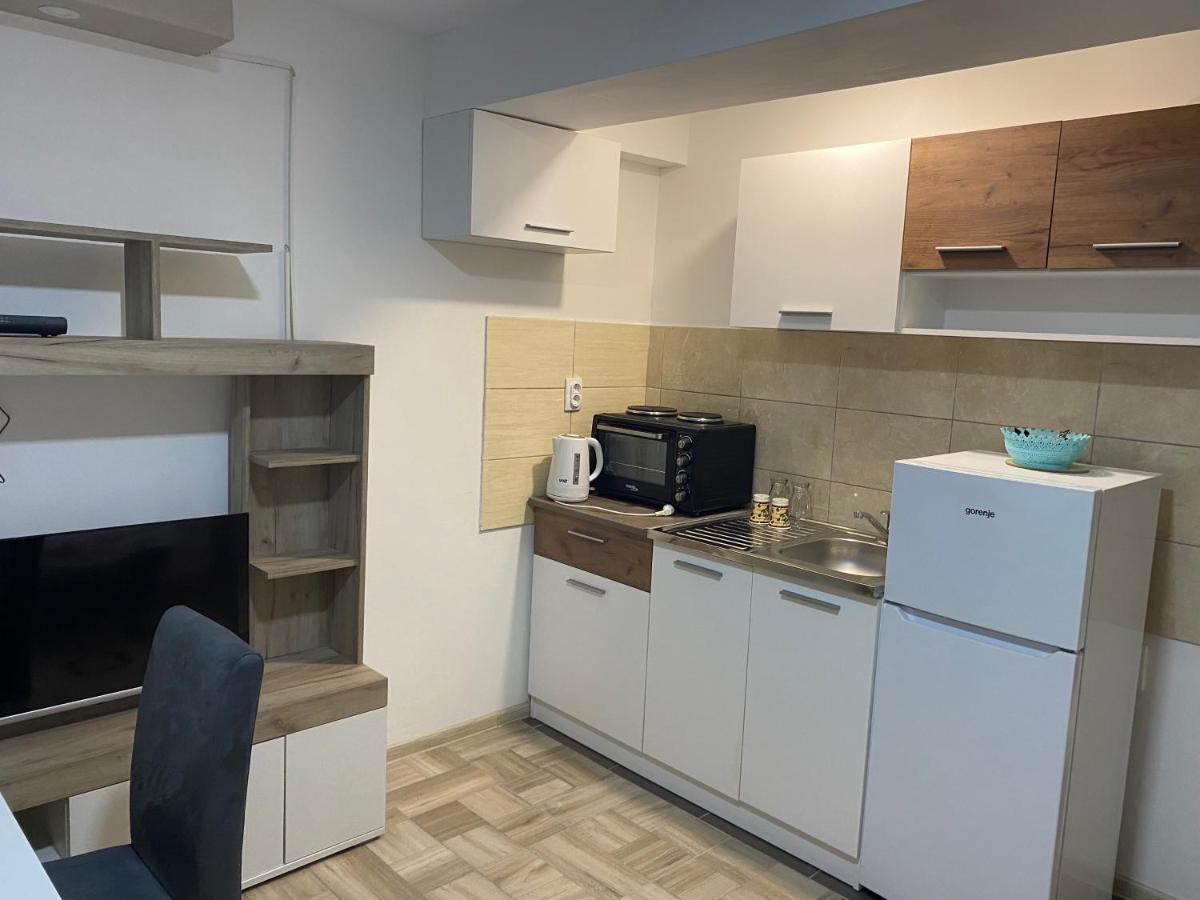סורצ'ין Dream Apartments מראה חיצוני תמונה