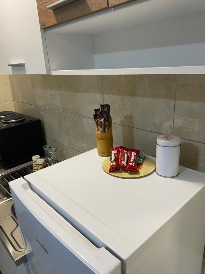 סורצ'ין Dream Apartments מראה חיצוני תמונה